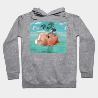 Island Girl Hoodie